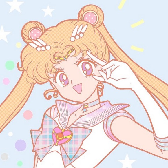 Meet your Posher, Pepper - Picture 1 of 1